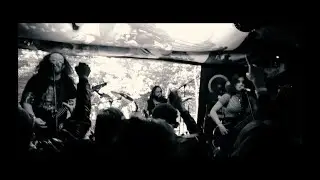 Tumulario - Insigne y Esencial Incandescencia [Official Video]