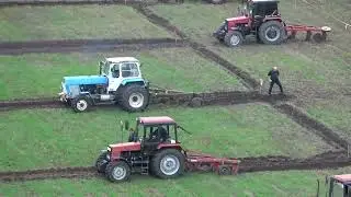 XIII  Balástyai szántóverseny
