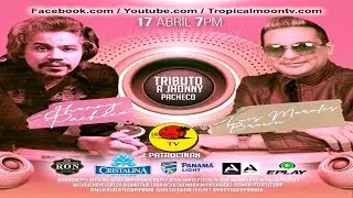 Luis Morales - Tributo a Jhonny Pacheco
