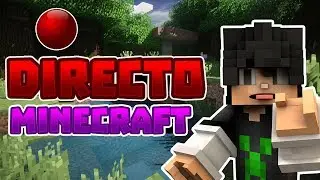 MINECRAFT DIRECTO NO PREMIUM | SERVER NO PREMIUM
