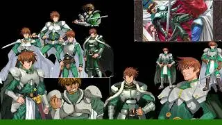 Rance X - Blood Memories Extended