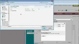 19. Working with Documents in the RadEditor - DNN Video Tutorial - Embolden
