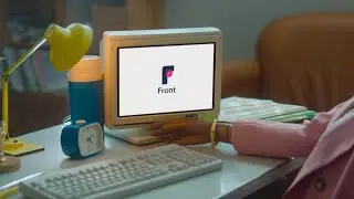Product Explainer | The Human Touch | Front