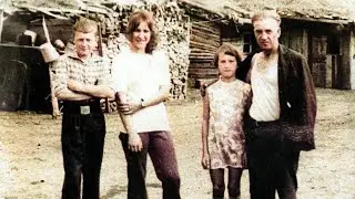 Проект зима  Зулфия..2010год.