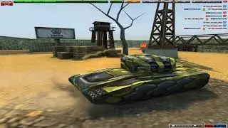 Credit vs You_aLways_Iose [Friends, Veteran] 1-1 XP - AIMBOT SKILLS