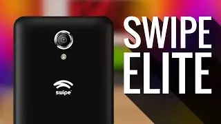 Swipe Elite: Review!