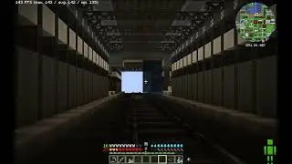 Getting Netherack and Mining! | DeadCraft Episode 2