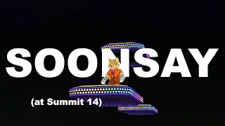 Soonsay at Summit 14 The Combo Video