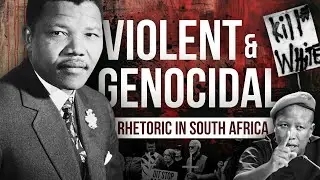 Violent and Genocidal Rhetoric | Unmasking the Bully Within