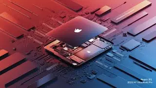 macbook repair completed | MacBook