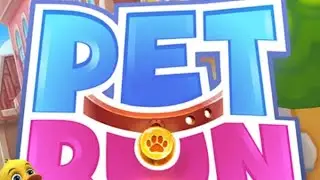 Pet (Dog) Runner Live Game