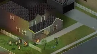 Project Zomboid Server: The Black Winter. Come Play With Us?