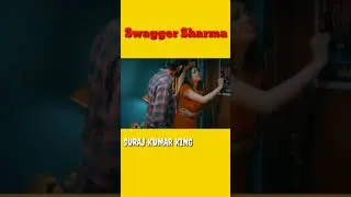 Lockdown with my Crush(S2) | Ep - 2 | Swagger Sharma | Episode-07 #Shorts