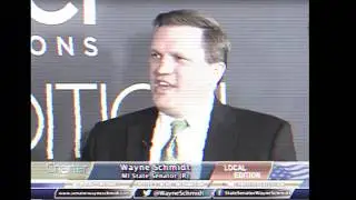 WARNING - MI Senator is Sneaking In A Lame Duck Bill