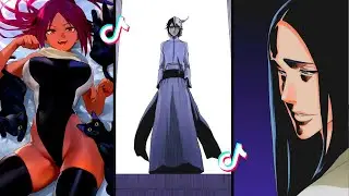 BLEACH TIKTOK COMPILATION №2