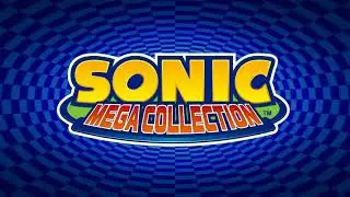 Sonic Mega Collection OST - Game Manuals Theme