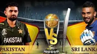 345 RUN chase ! Pakistan vs Sri Lanka world cup  2023 highlights! Pakistan chase the record