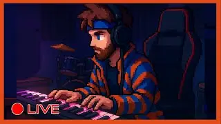 🔴music commissions, drums and vidya games
