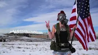 A Call To Arms - V for Victory - The Spirit of 1776 - HD