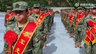 #farewell #ceremony #love your #uniform #army