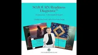 Neidy Lozada, founder of Soulful Sojourners - Visibility and Impact: A Woman's Call to Action