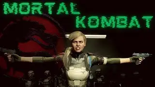 🔵 МОРТАЛ КОМБАТ | БЛИЖАЙШИЙ РОДСТВЕННИК | MORTAL KOMBAT | MK 11 | ПРОХОЖДЕНИЕ, CASSIE CAGE ► ГЛАВА#1