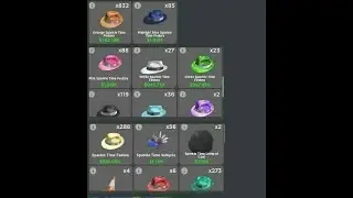 TRADE TOWER! We played jackpots part-2 + we are with grandma again!