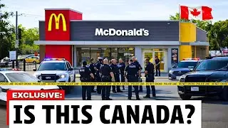 Don't Eat At McDonald's Canada Again Until You Watch This&hellip;
