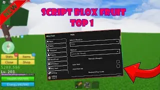 BLOX FRUITS Script AUTO FARM | AUTO CURSED DUAL KATANA (CDK) WORK LEVEL 2400
