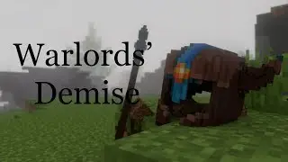 Warlords' Demise (mc.Hypixel.net) | Minecraft Animation