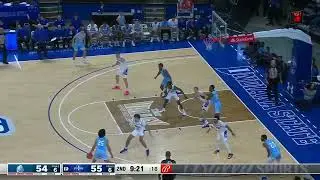 Zach Hobbs | Wing Shooting | Indiana State