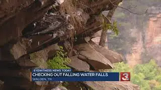 3 In Your Town: Falling Water Falls