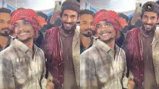 Salman Lala's last one hour, the truth came in front! What happened to gangster Salman Lala at night