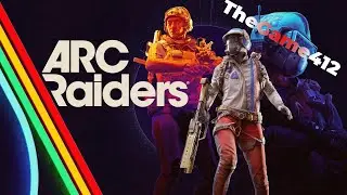 🔴LIVE - Arc Raiders: Filling Expedition with Goop Road to 5 Million (Wipe Day 11)