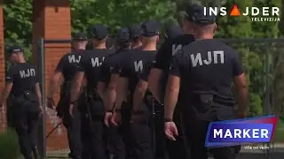 Ko je sve u Kosjeriću i Zaječaru nosio policijsku uniformu?