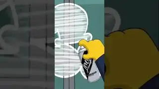 #simpsons&nbsp;#simpsonsart&nbsp;#graffiti&nbsp;#graffitibombing #graffitis&nbsp;#graffitiart&nbsp;#graffitiartist&nbsp;#графити&nbsp;&nbsp;