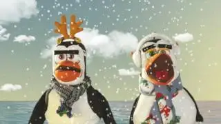 &iexcl;Abr&aacute;zame fuerte!😋 Pinguinos | Nuevo prepago | Movistar Ecuador