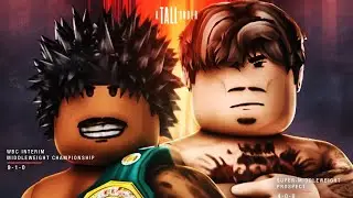 Ro-Room 325 || Prelims + Main Card Stream