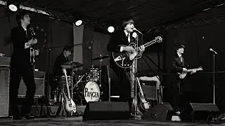 Den města Rýmařova    PANGEA - The Beatles Revival Band