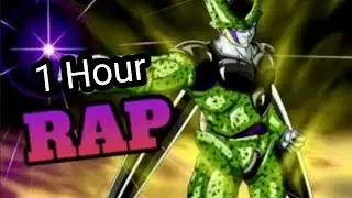 CELL RAP | 