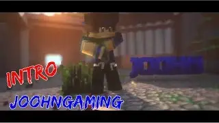 Musica da intro do JoohnGaming +Download + anima&ccedil;&atilde;o