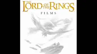 The Lord of the Rings Rarities Archive- 04. Flight To The Ford (Alternate)