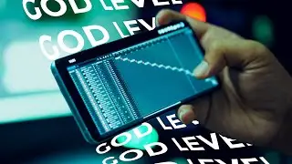 After Effects in your mobile | Motion ninja #3dtracking #velocityedit #aftereffects