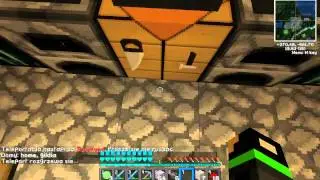 Odcinek1 na serverze FastCraft