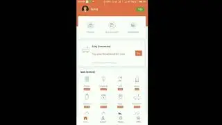 How to transfer FreeCharge cashback directly any bank account || FreeCharge || Tech Stuff ||