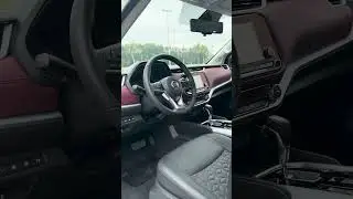 Amazing Features of The Nissan Xterra