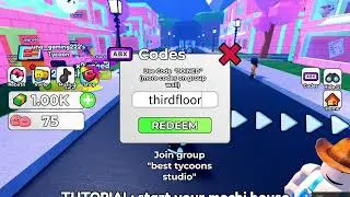 Prove Mom Wrong by Selling Mochi codes (August 2024)