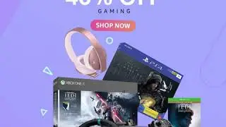 Amazon.ae Mobile Mania - June 27 to 30 - Shop Now