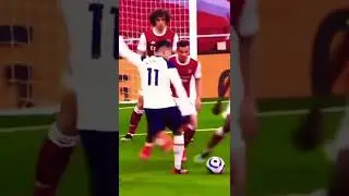 One of the all time best premier league goals?