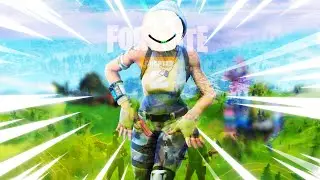 Honor of Fortnite Chapter 2!